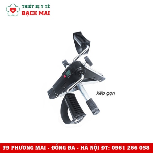 Bàn Đạp Chân Kháng Lực Có Đồng Hồ Đo MS-130 Bàn Đạp Chân Kháng Lực Có Đồng Hồ Đo MS-130