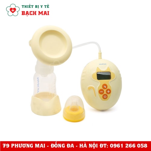 Máy Hút Sữa IMEDICARE iBP-9S Máy Hút Sữa IMEDICARE iBP-9S