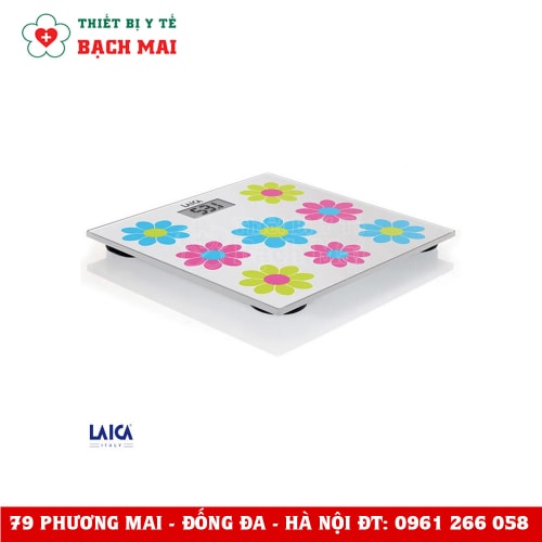 Cân Sức Khỏe Laica PS1050 Cân Sức Khỏe Laica PS1050