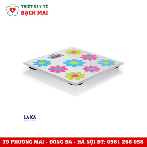 Cân Sức Khỏe Laica PS1050