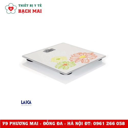 Cân Sức Khỏe Laica PS1052