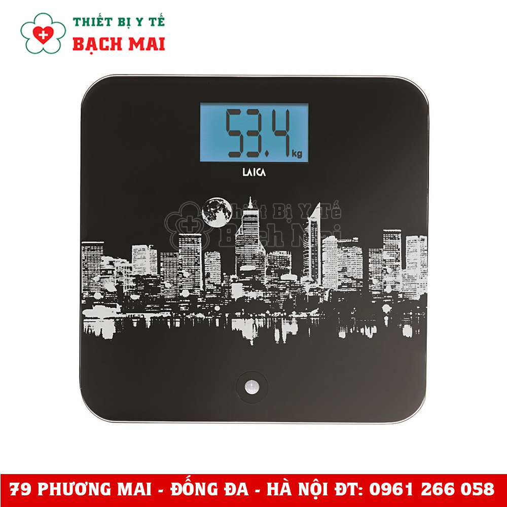 Cân Sức Khỏe Laica PS1059