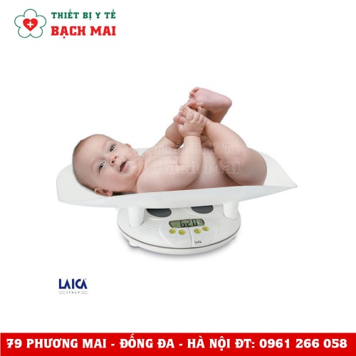 Cân Trẻ Em Laica BF2051 Cân Trẻ Em Laica BF2051