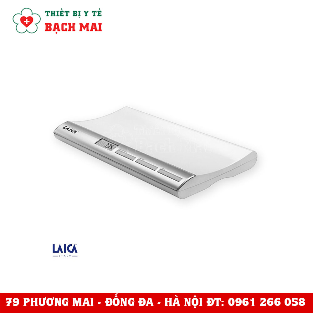 Cân Trẻ Em Laica PS3001 Cân Trẻ Em Laica PS3001