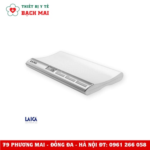 Cân Trẻ Em Laica PS3001 Cân Trẻ Em Laica PS3001