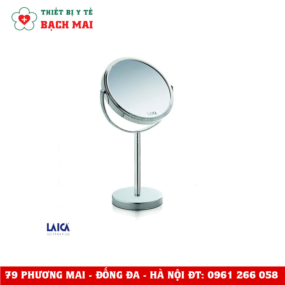 Gương Trang Điểm Laica PC5003 Gương Trang Điểm Laica PC5003