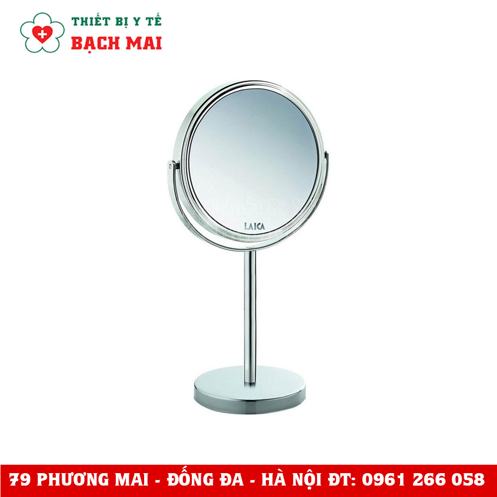 Gương Trang Điểm Laica PC5003 Gương Trang Điểm Laica PC5003