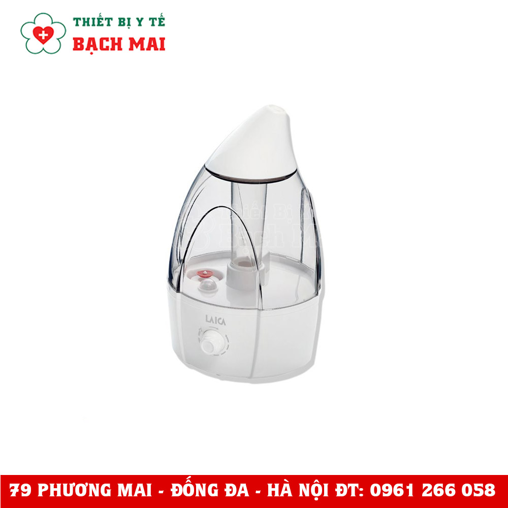 Máy Tạo Độ Ẩm Laica HI3013 Máy Tạo Độ Ẩm Laica HI3013