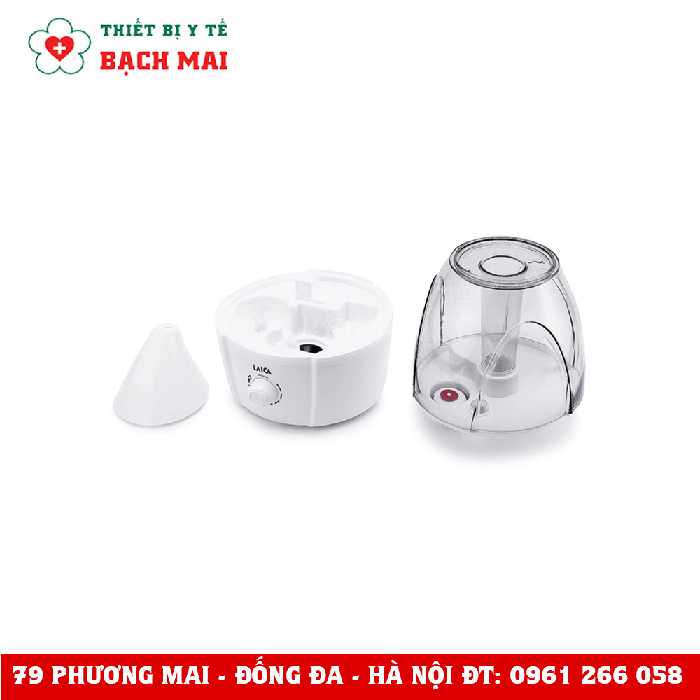 Máy Tạo Độ Ẩm Laica HI3013 Máy Tạo Độ Ẩm Laica HI3013