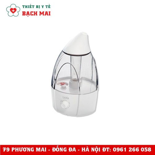 Máy Tạo Độ Ẩm Laica HI3013 Máy Tạo Độ Ẩm Laica HI3013