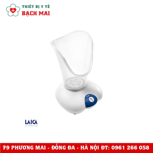 Máy Xông Mặt Laica MD6062