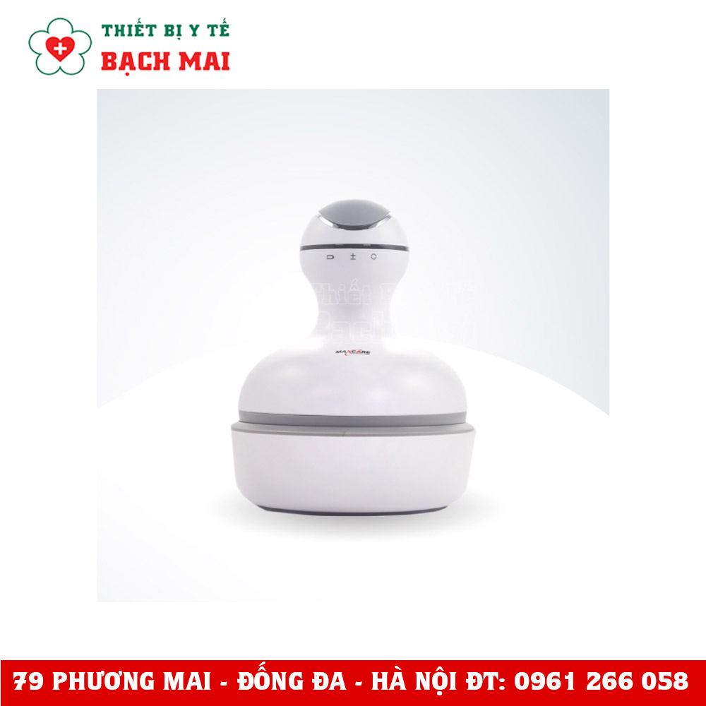 Máy Massage Cầm Tay Maxcare Max631H Máy Massage Cầm Tay Maxcare Max631H
