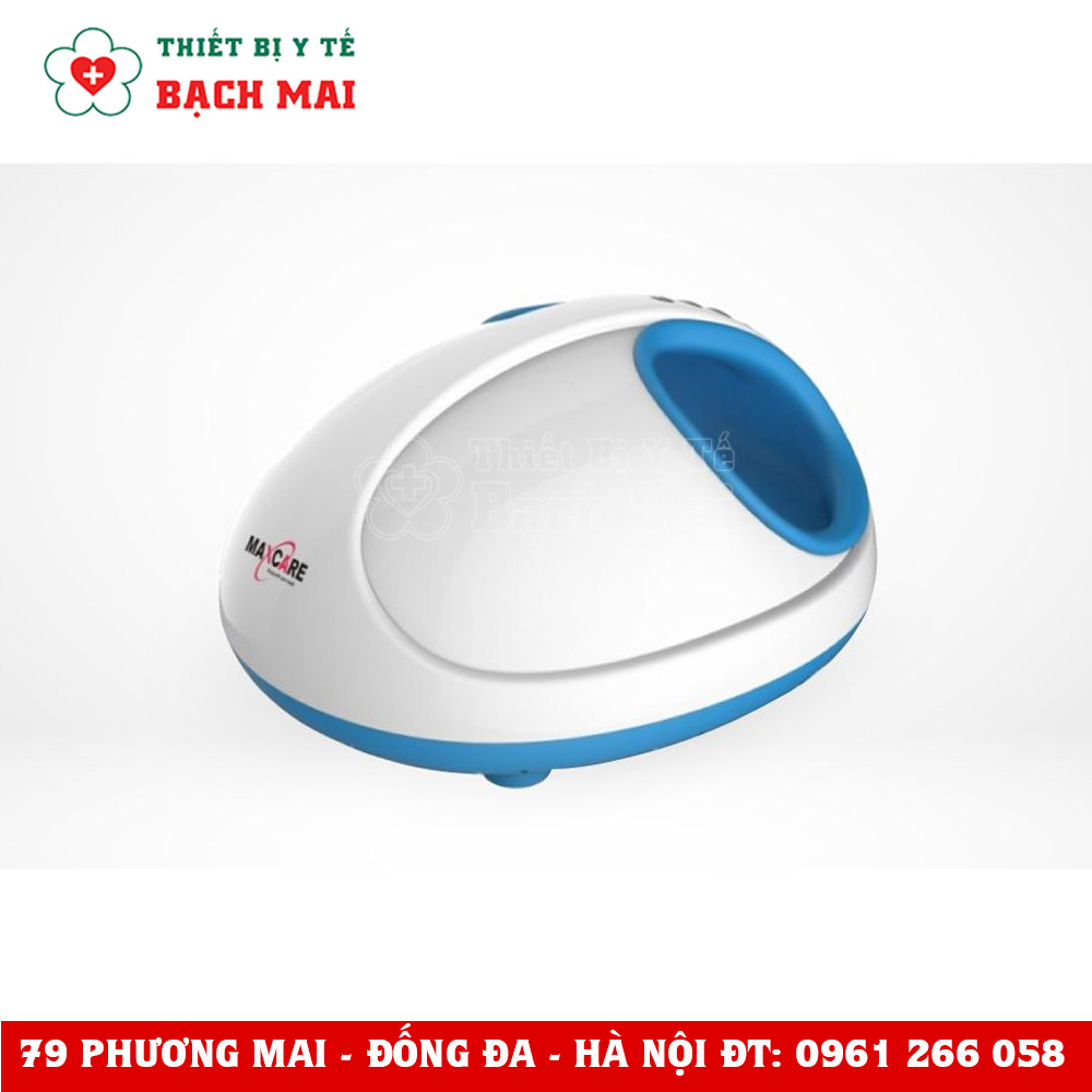 Máy Massage Chân Maxcare Max648 Máy Massage Chân Maxcare Max648