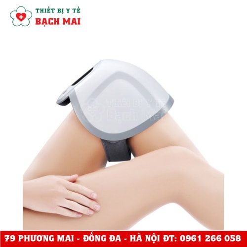 Máy Massage Đầu Gối Maxcare Max631K