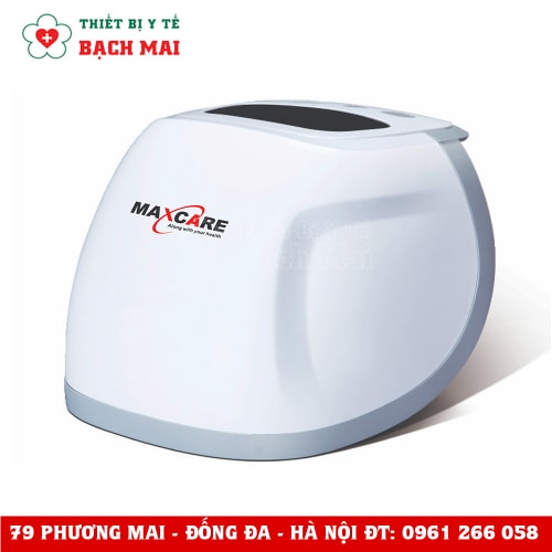 Máy Massage Đầu Gối Maxcare Max631K