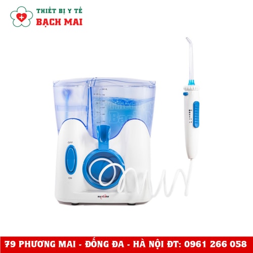 Máy Tăm Nước Maxcare Max456Plus Máy Tăm Nước Maxcare Max456Plus
