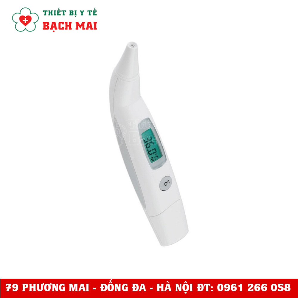 Nhiệt Kế Điện Tử Microlife IR1DE1 Nhiệt Kế Điện Tử Microlife IR1DE1