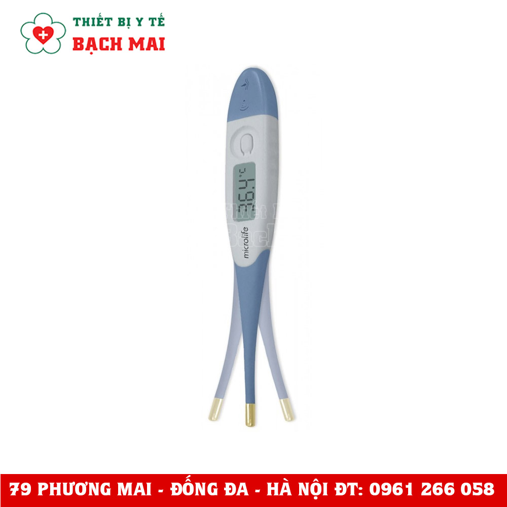 Nhiệt Kế Điện Tử Microlife MT1931 Nhiệt Kế Điện Tử Microlife MT1931