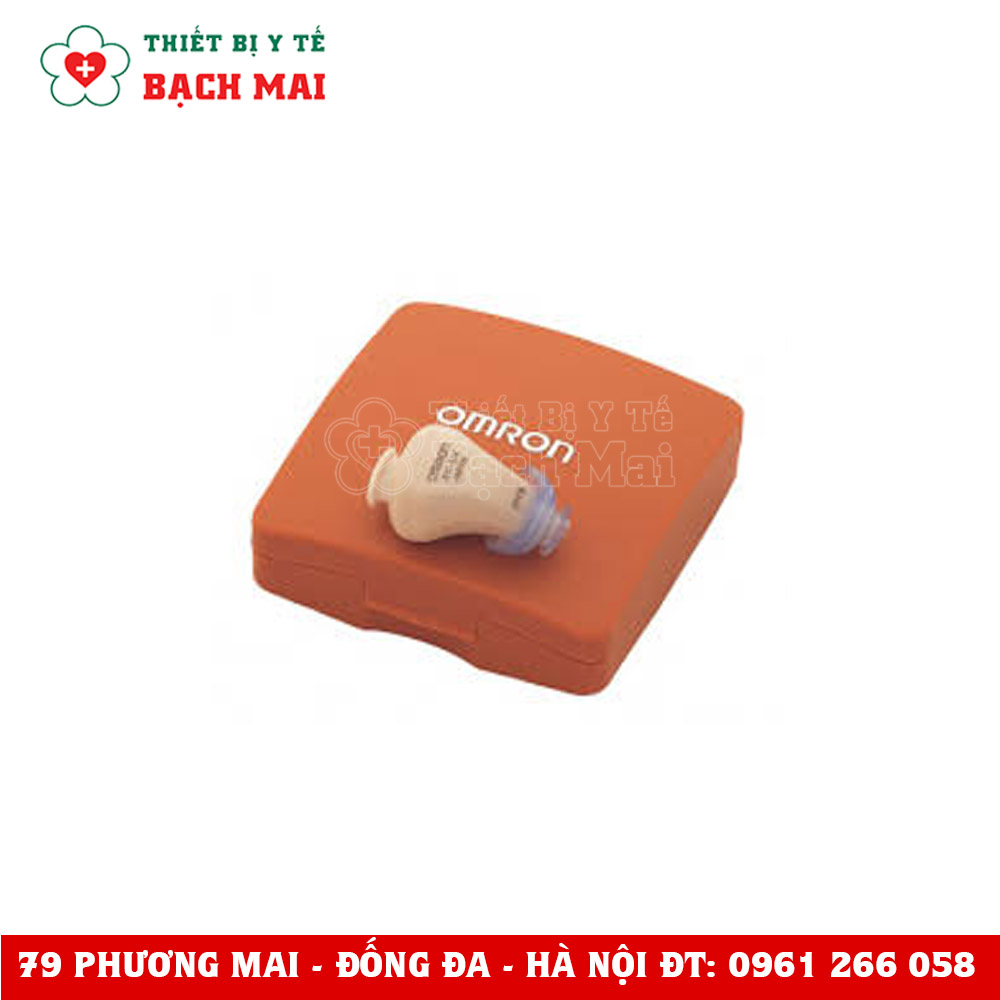 Máy Trợ Thính Omron HC-A1 Máy Trợ Thính Omron HC-A1