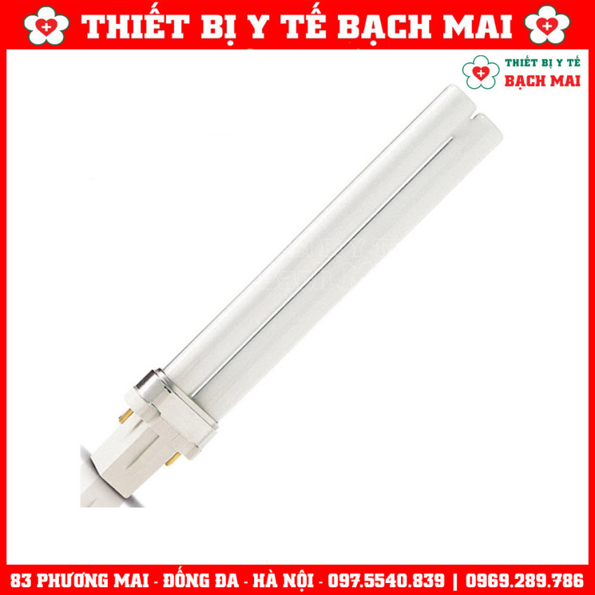 Đèn UVB Trị Bạch Biến PHILIPS UVB 311NM