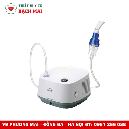 Máy Xông Khí Dung Philips Essence Máy Xông Khí Dung Philips Essence