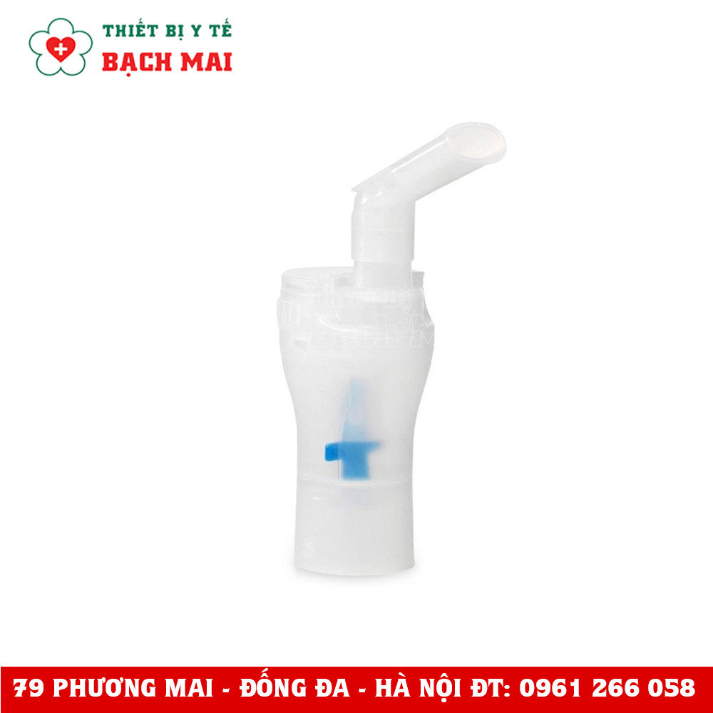 Cốc Đựng Thuốc Máy Xông Khí Dung Omron C28 - C29 Cốc Đựng Thuốc Máy Xông Khí Dung Omron C28 - C29