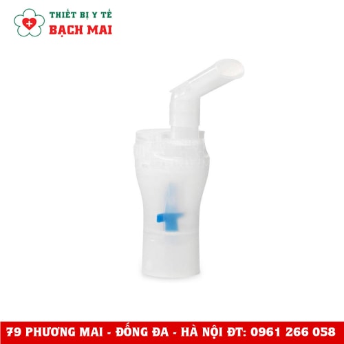 Cốc Đựng Thuốc Máy Xông Khí Dung Omron C28 - C29