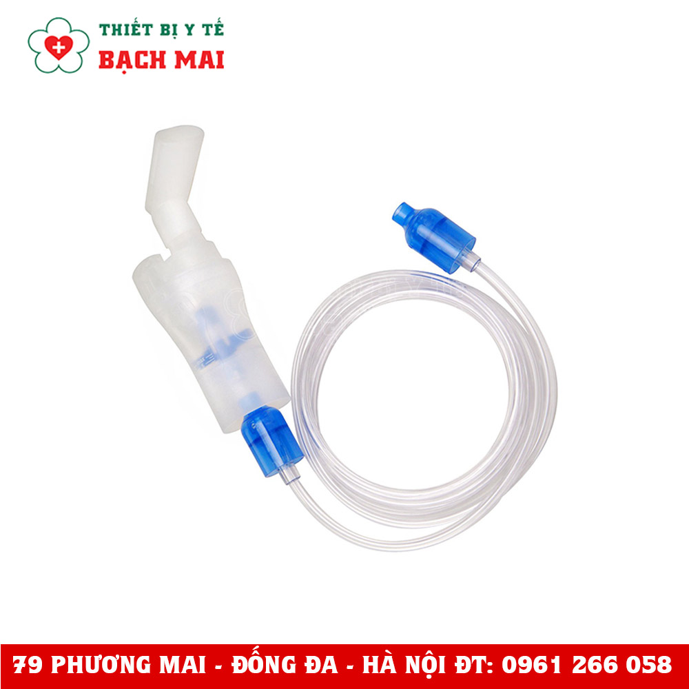 Cốc Đựng Thuốc Máy Xông Khí Dung Omron C801 Cốc Đựng Thuốc Máy Xông Khí Dung Omron C801