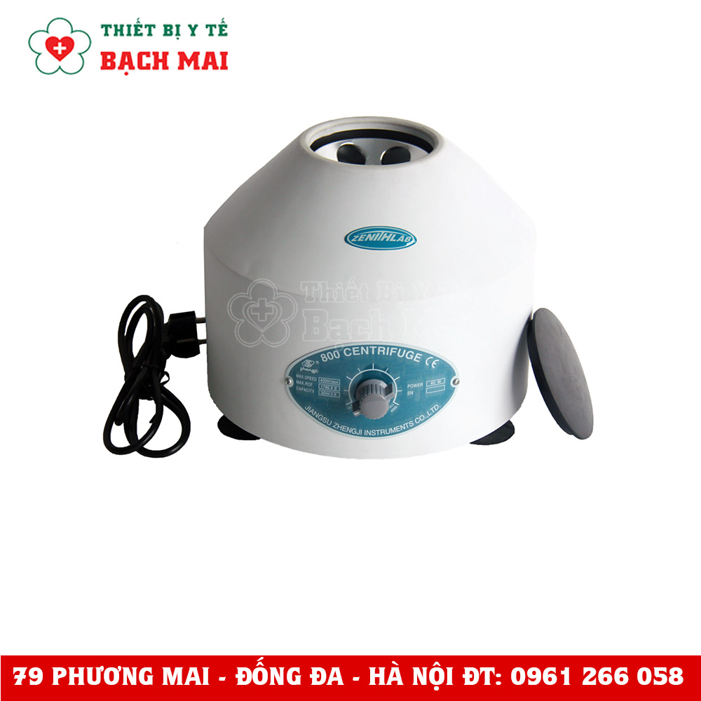 Máy Ly Tâm 6 Ống LC-04R Máy Ly Tâm 6 Ống LC-04R