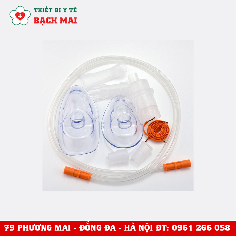 Phụ Kiện Máy Xông Khí Dung Có Chỉnh Tốc Độ Phụ Kiện Máy Xông Khí Dung Có Chỉnh Tốc Độ