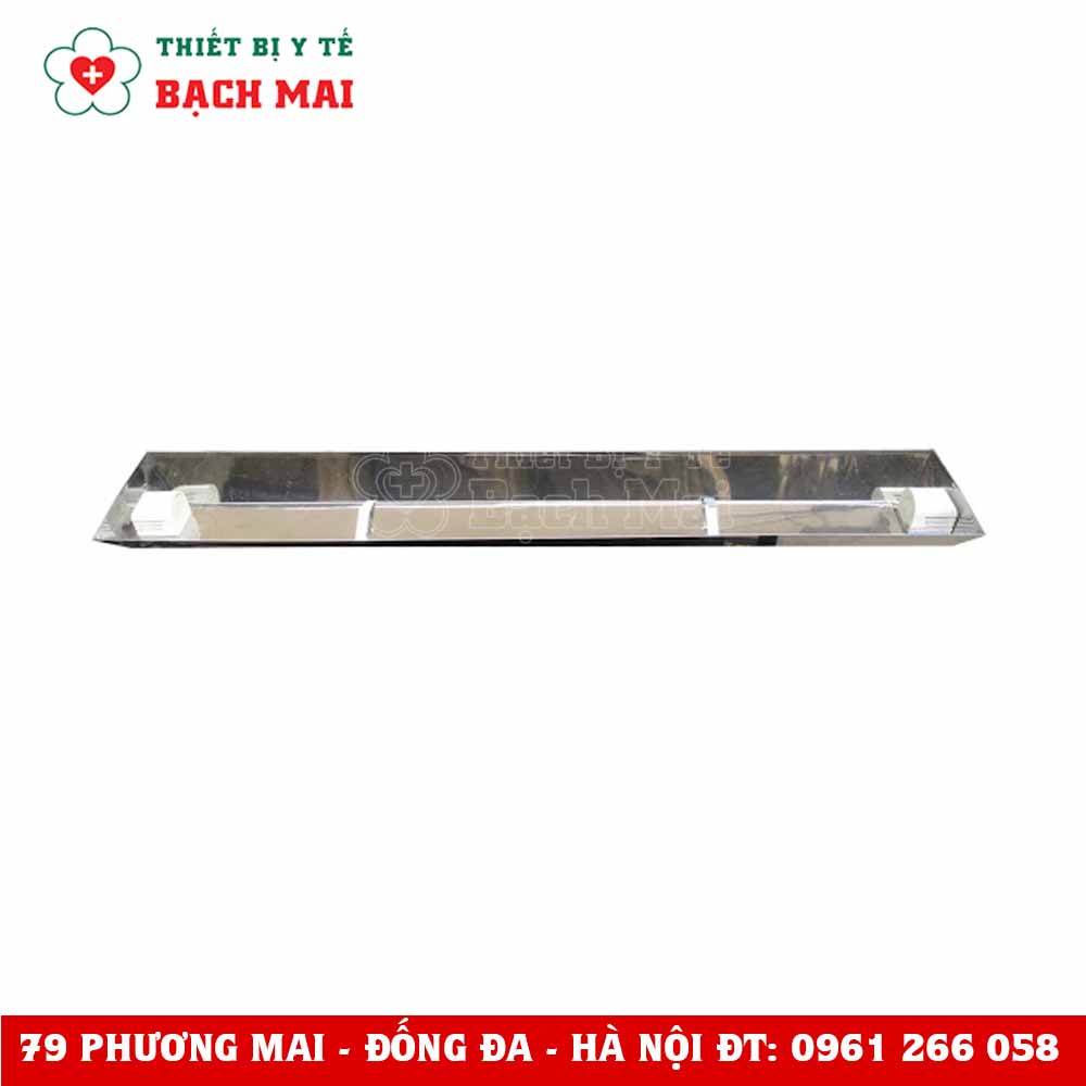 Máng Đèn Cực Tím 60cm Máng Đèn Cực Tím 60cm