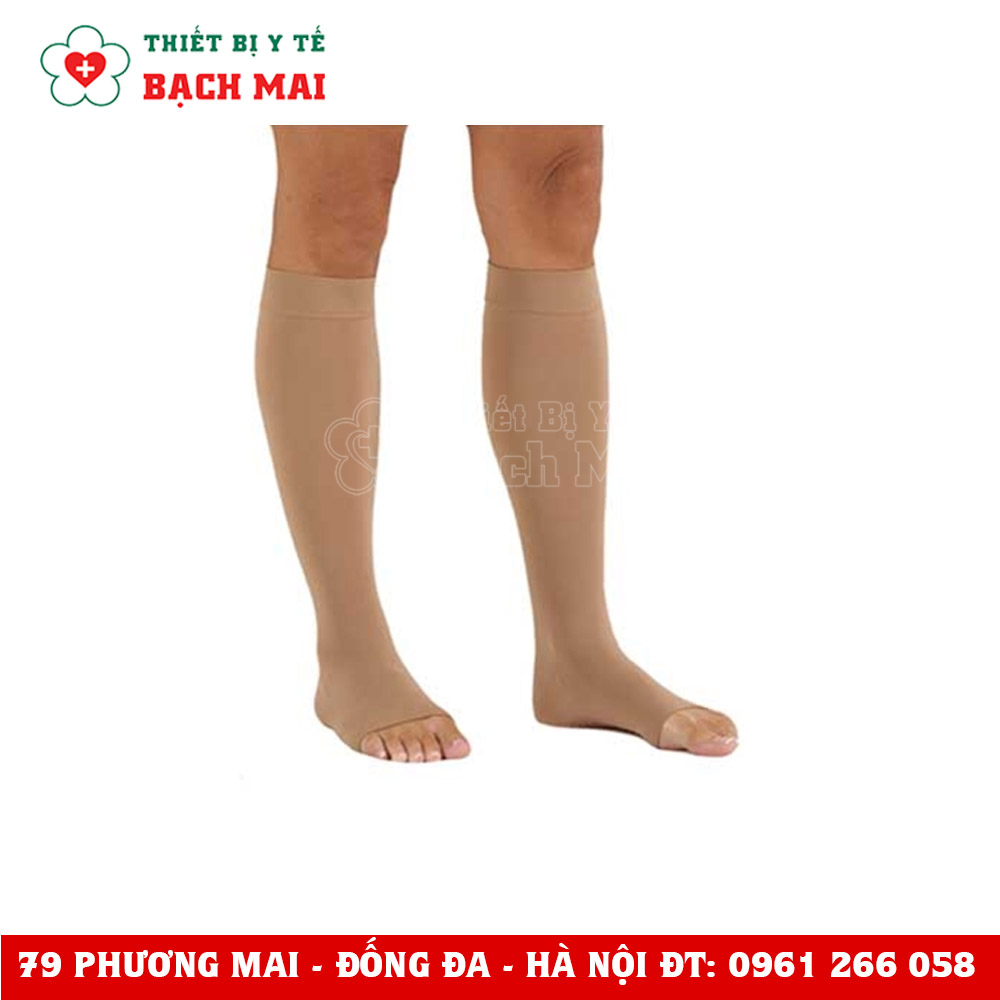 Vớ Y Khoa Gối Mediven TG-002 Vớ Y Khoa Gối Mediven TG-002