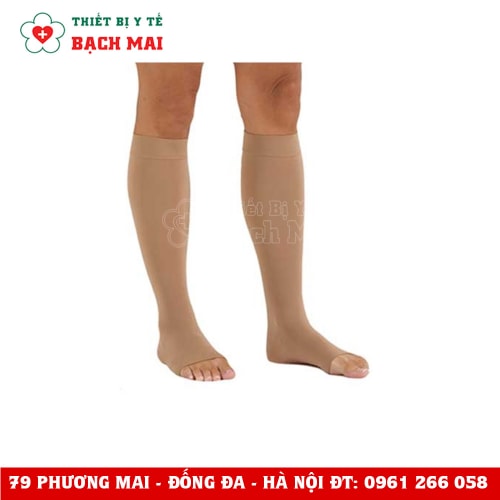 Vớ Y Khoa Gối Mediven TG-002 Vớ Y Khoa Gối Mediven TG-002