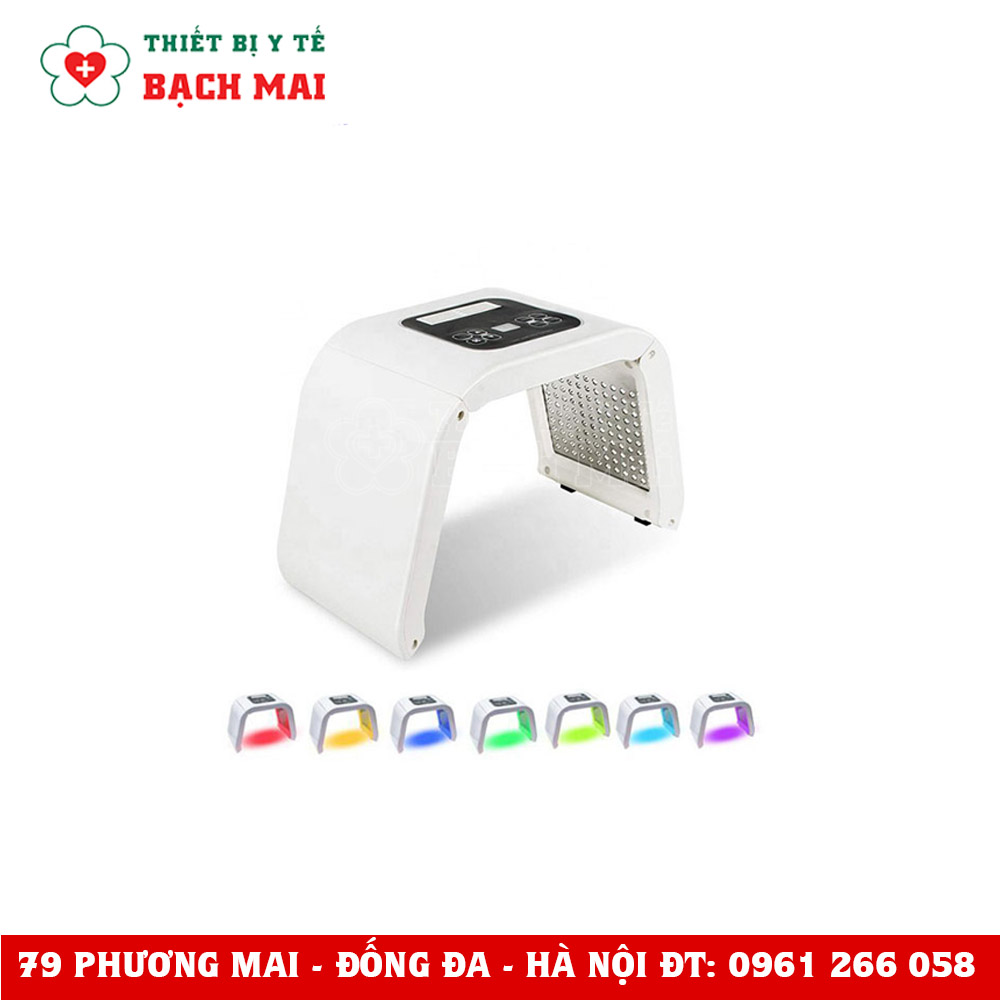 Vòm Ánh Sáng Sinh Học 7 Màu Omega Vòm Ánh Sáng Sinh Học 7 Màu Omega