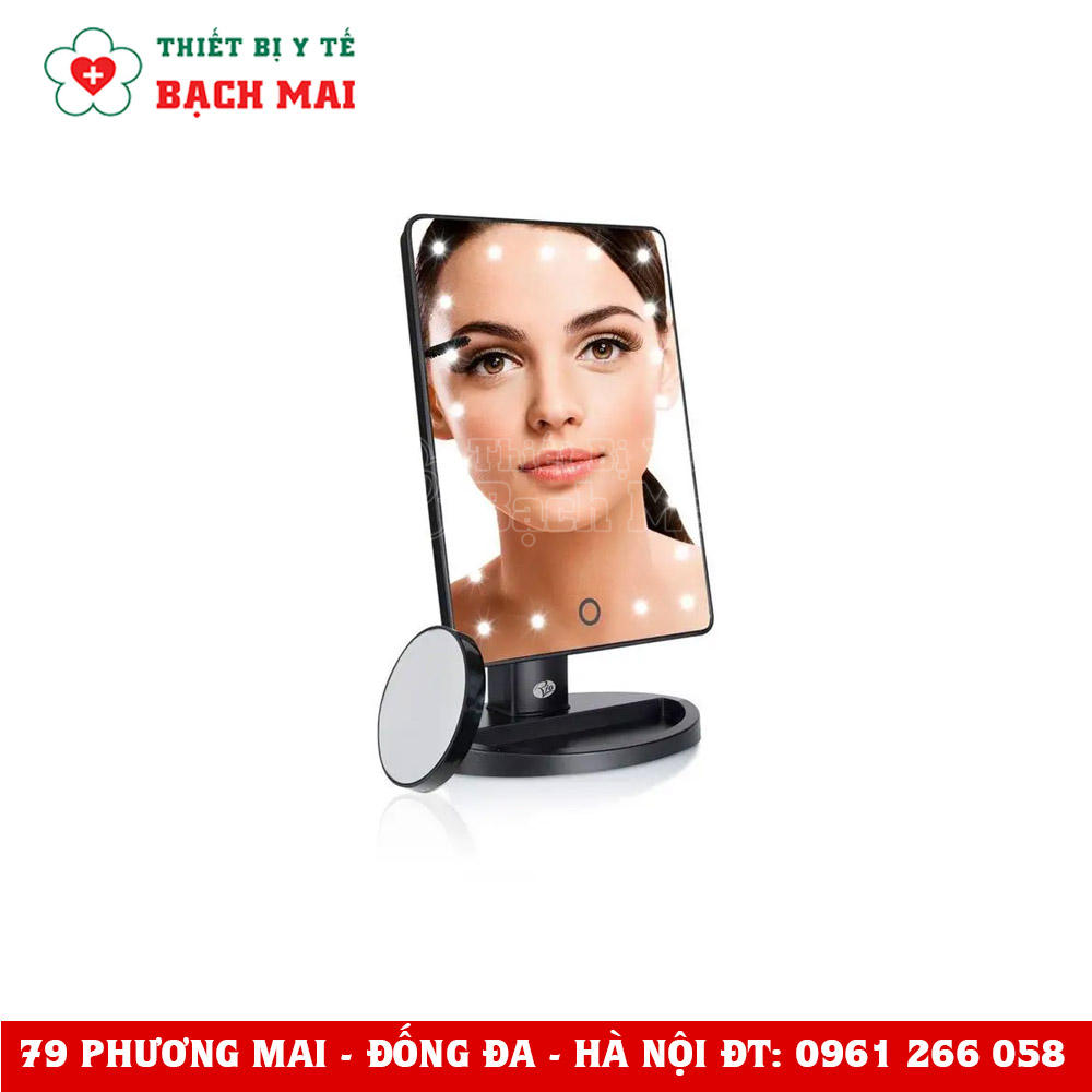 Gương Trang Điểm Rio MMSP Gương Trang Điểm Rio MMSP