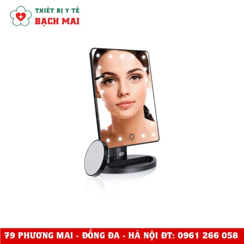 Gương Trang Điểm Rio MMSP Gương Trang Điểm Rio MMSP