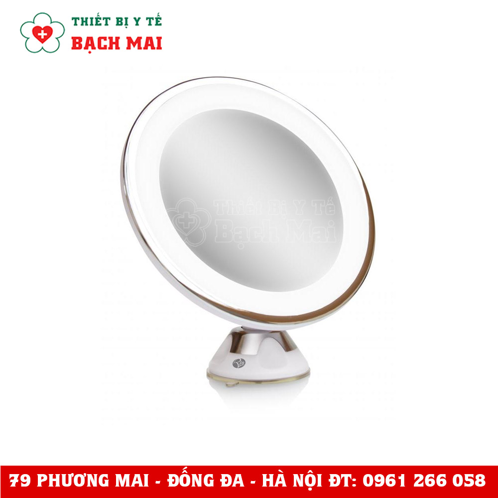 Gương Trang Điểm Rio MMSU Gương Trang Điểm Rio MMSU