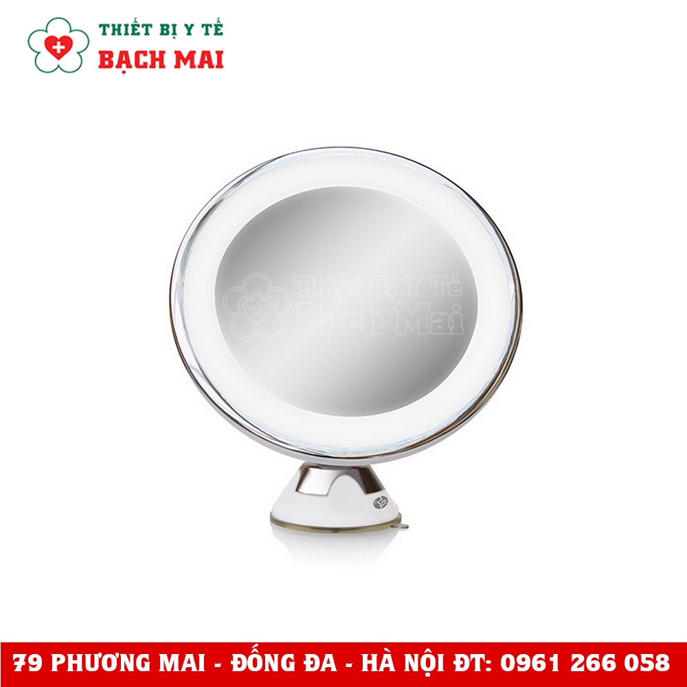 Gương Trang Điểm Rio MMSU Gương Trang Điểm Rio MMSU
