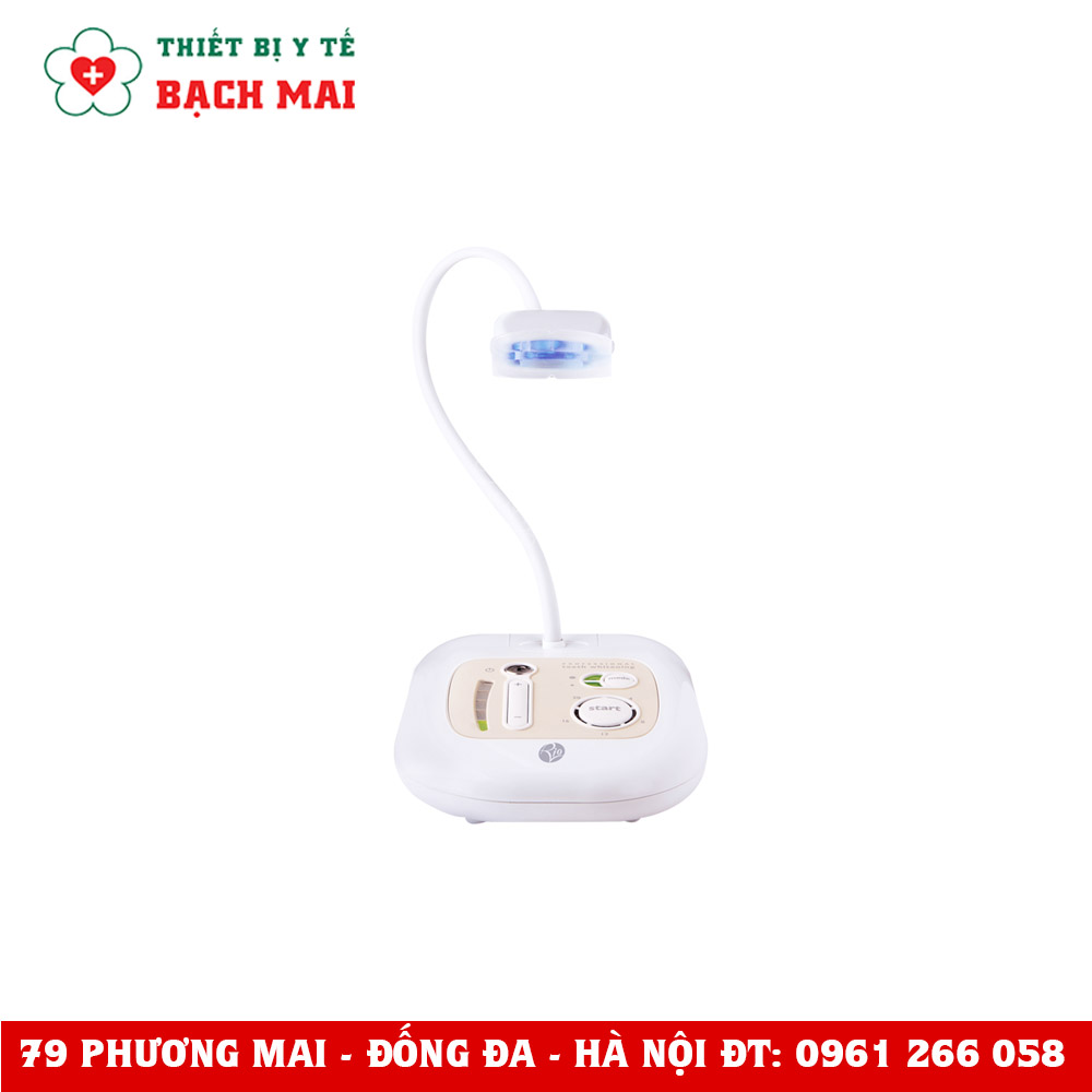 Máy Làm Trắng Răng Rio DCWH7-C Máy Làm Trắng Răng Rio DCWH7-C