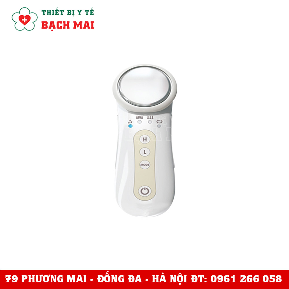 Máy Massage Da Mặt Chống Lão Hóa Rio Máy Massage Da Mặt Chống Lão Hóa Rio