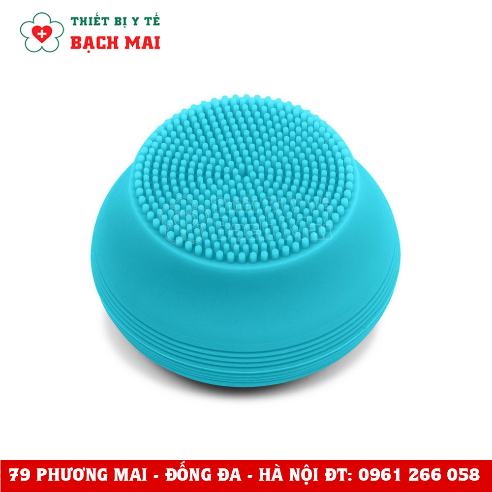 Máy Rửa Mặt Mini Siêu Âm Rio FADM Aqua Máy Rửa Mặt Mini Siêu Âm Rio FADM Aqua