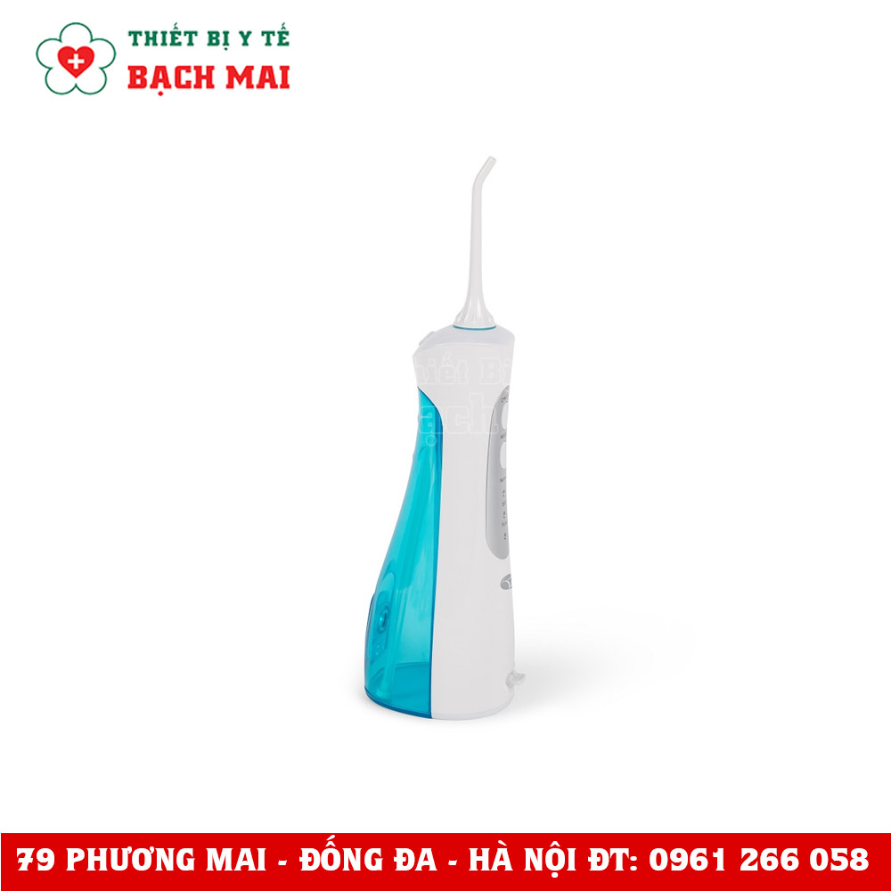 Máy Tăm Nước Cầm Tay RIO DCIR2 Máy Tăm Nước Cầm Tay RIO DCIR2