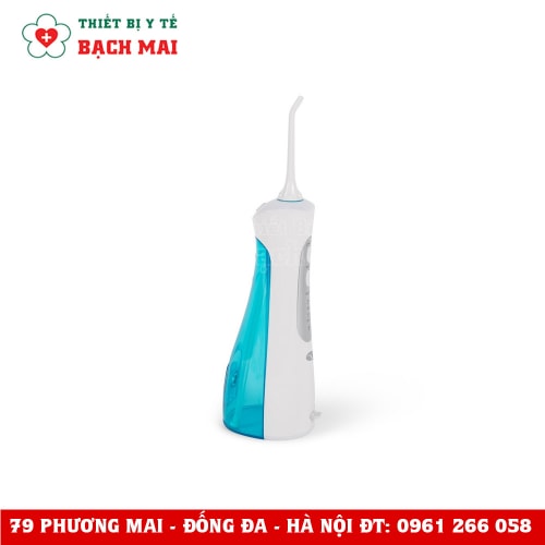 Máy Tăm Nước Cầm Tay RIO DCIR2 Máy Tăm Nước Cầm Tay RIO DCIR2