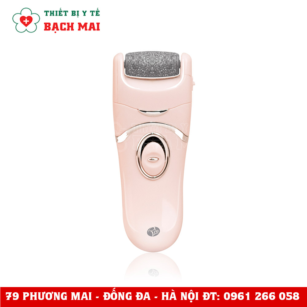 Máy Tẩy Da Chết Rio PEDI2 Máy Tẩy Da Chết Rio PEDI2