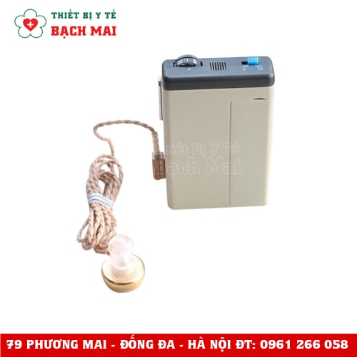 Máy Trợ Thính Rionet HA-20DX