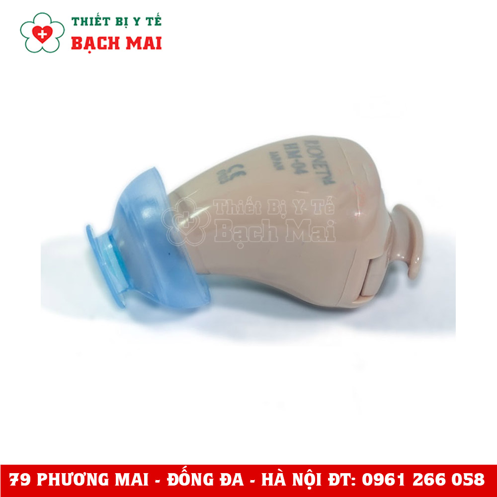 Máy Trợ Thính Rionet HM-04 Máy Trợ Thính Rionet HM-04