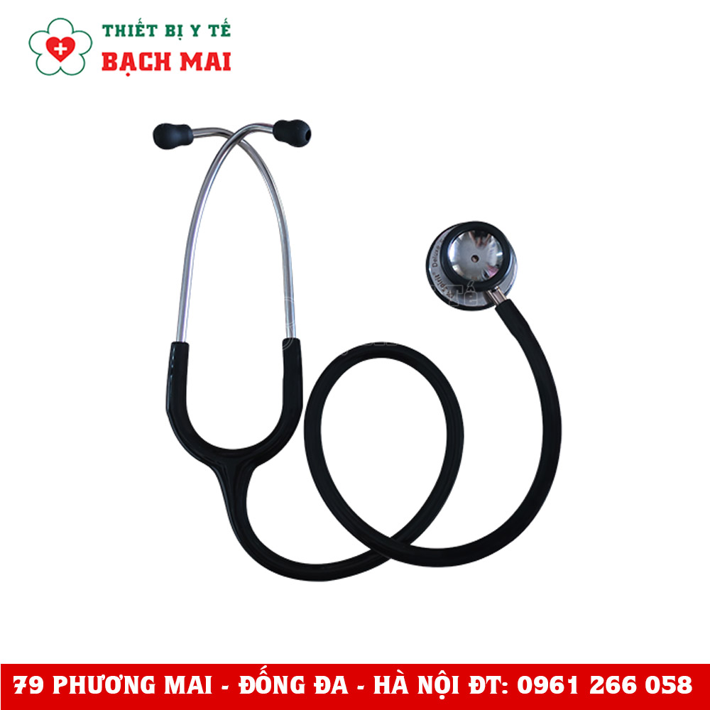 Tai Nghe Y Tế Spirit CK 601P Tai Nghe Y Tế Spirit CK 601P