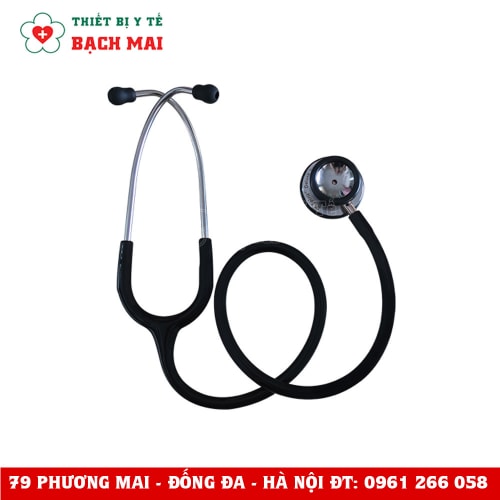 Tai Nghe Y Tế Spirit CK 601P Tai Nghe Y Tế Spirit CK 601P