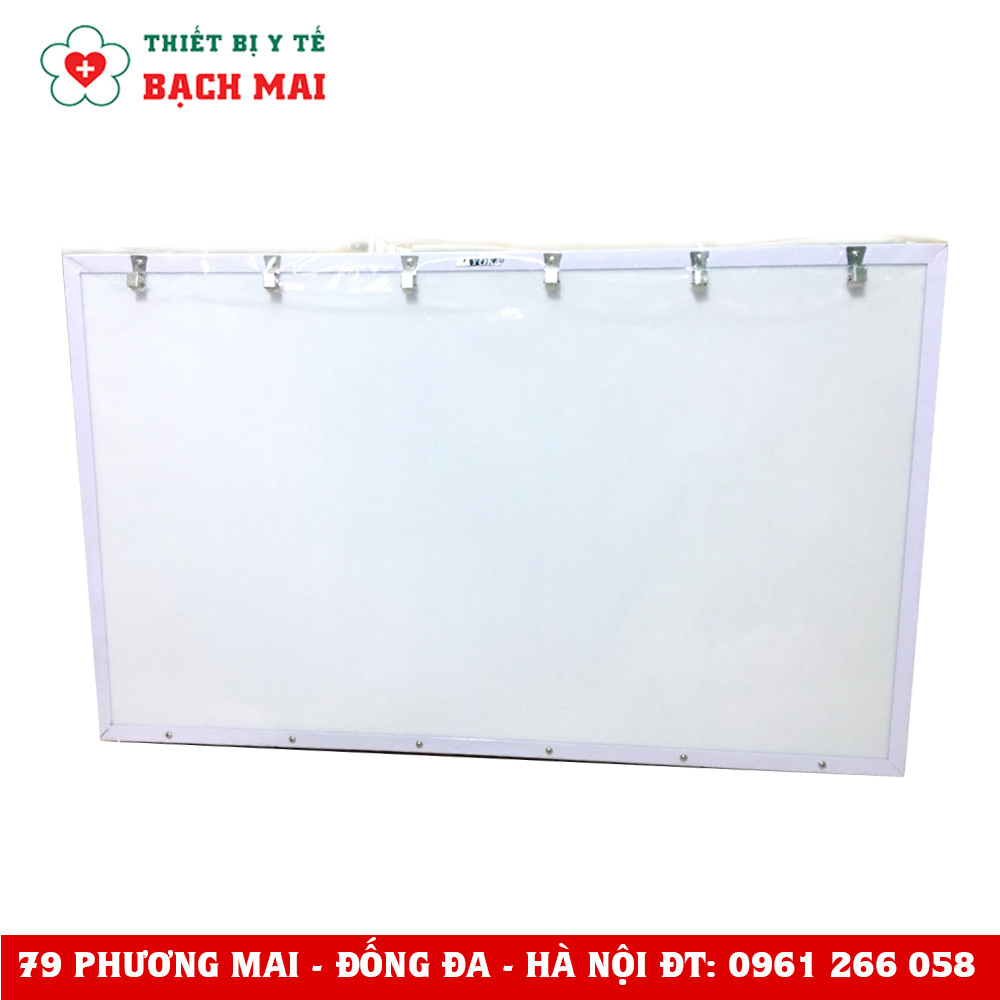 Đèn Đọc Phim X-Quang 1 Cửa Bayoka ( 5x40x48) Đèn Đọc Phim X-Quang 1 Cửa Bayoka ( 5x40x48)