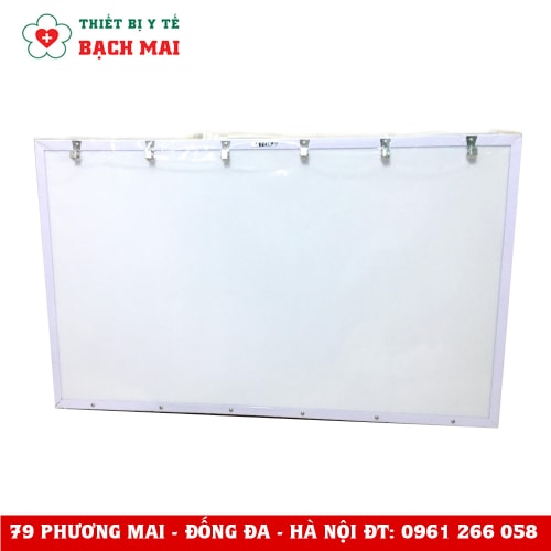 Đèn Đọc Phim X-Quang 1 Cửa Bayoka ( 5x40x48) Đèn Đọc Phim X-Quang 1 Cửa Bayoka ( 5x40x48)